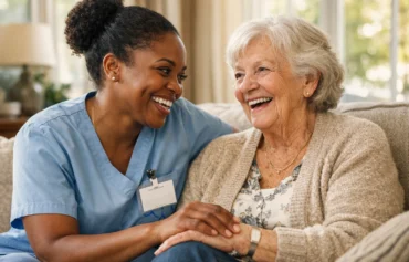 Companionate Care