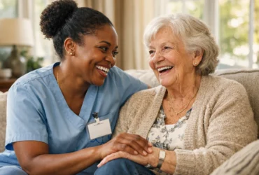 Companionate Care