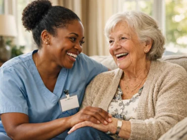 Companionate Care
